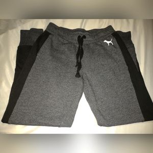 Woman's Victoria secret PINK joggers